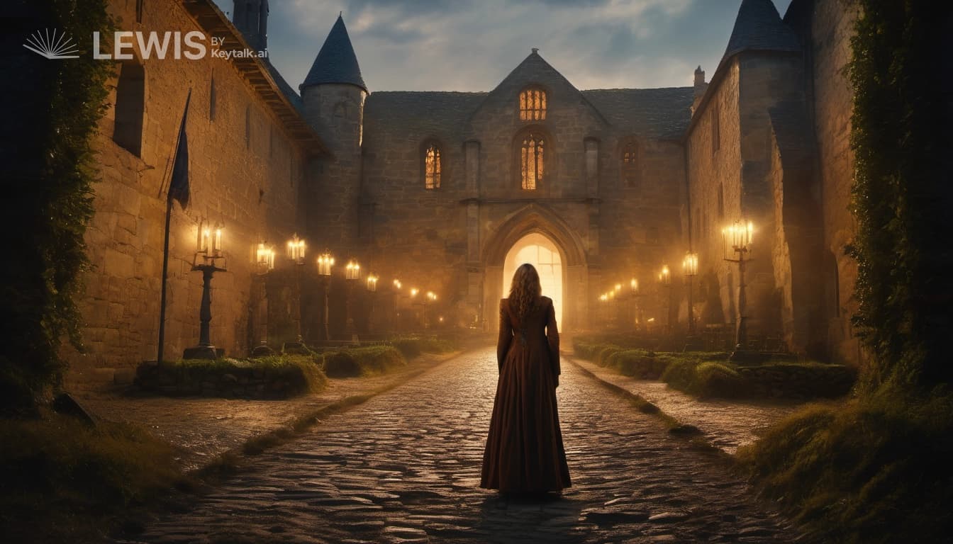 The Seekers of Enigmatic Truth: Unveiling the Medieval Myth