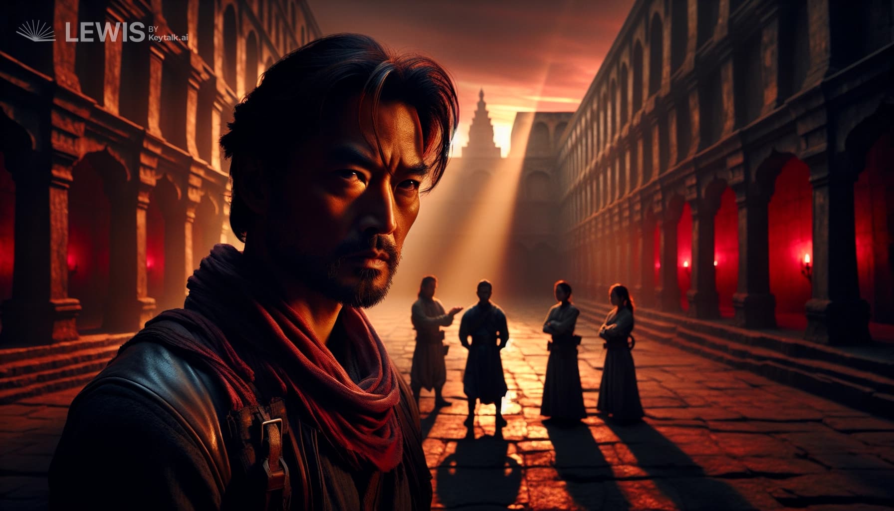 scene 1 image