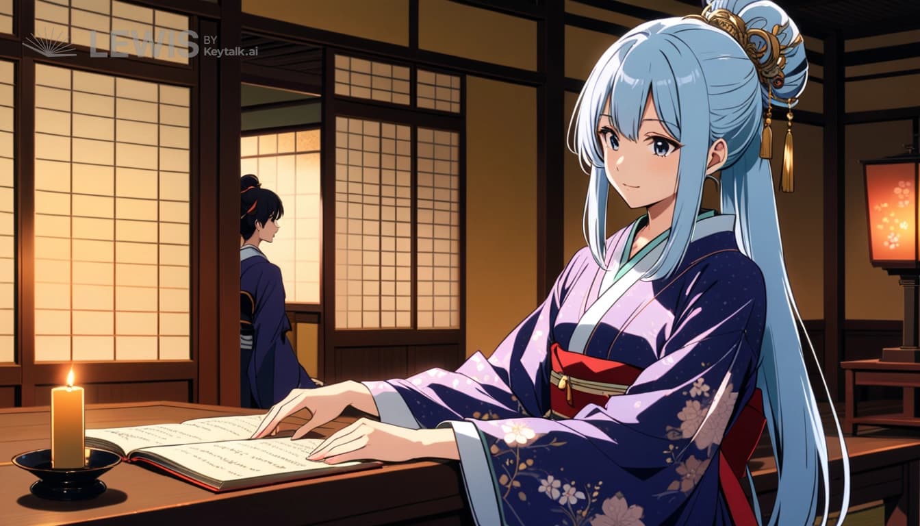 scene 1 image