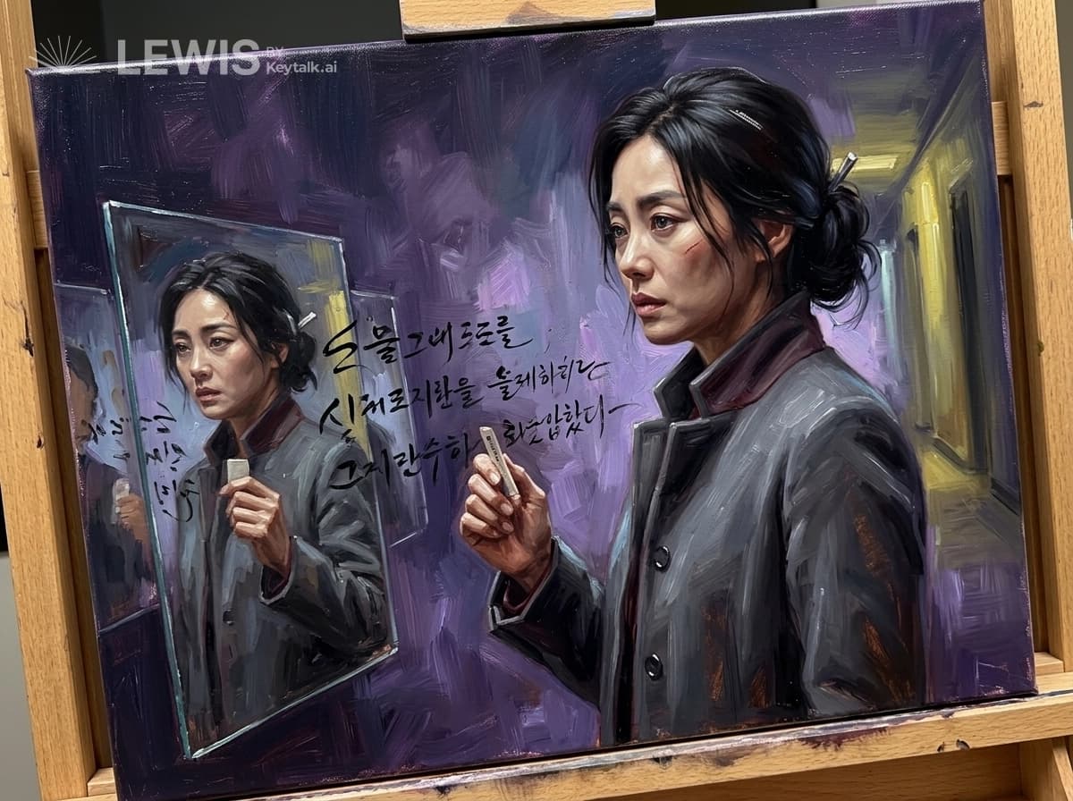Mirror of Ownership