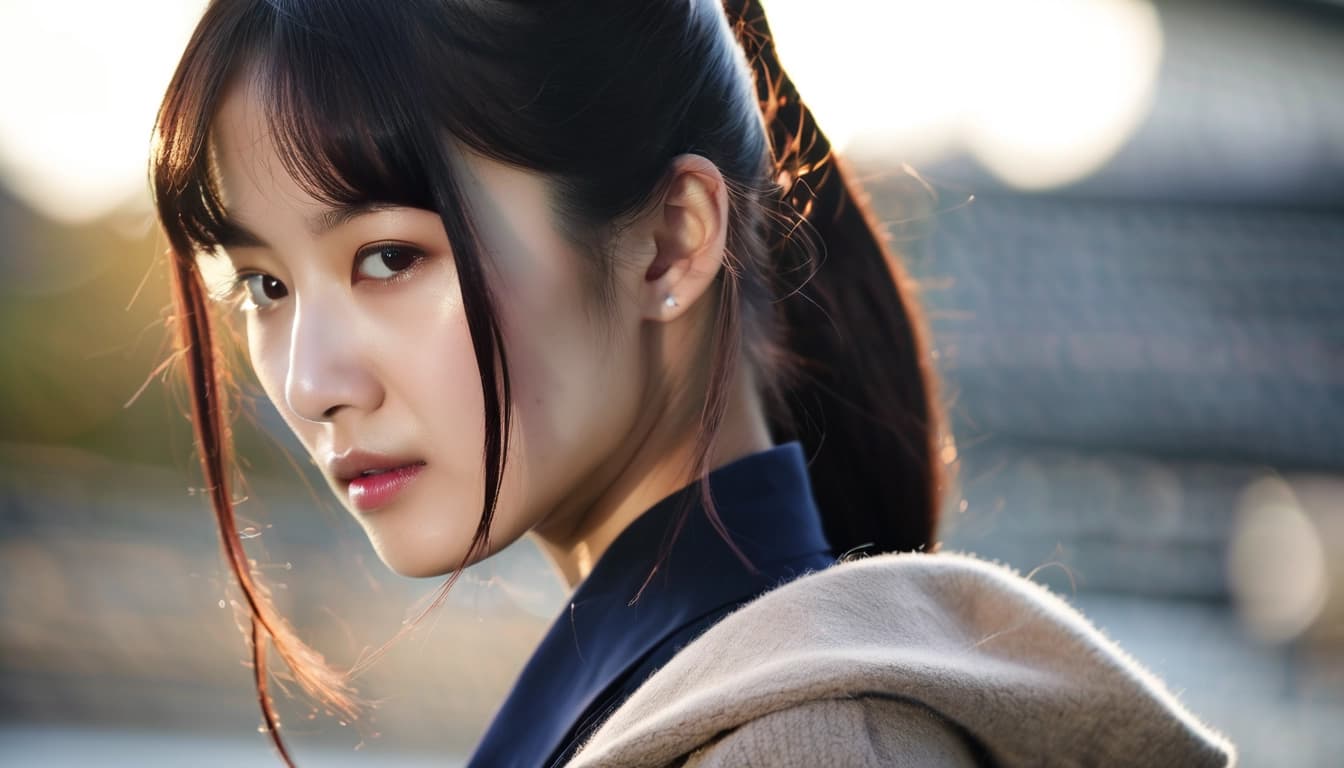 지연 화면의 되감기