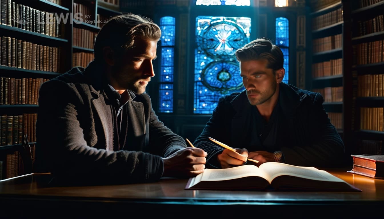 scene 1 image