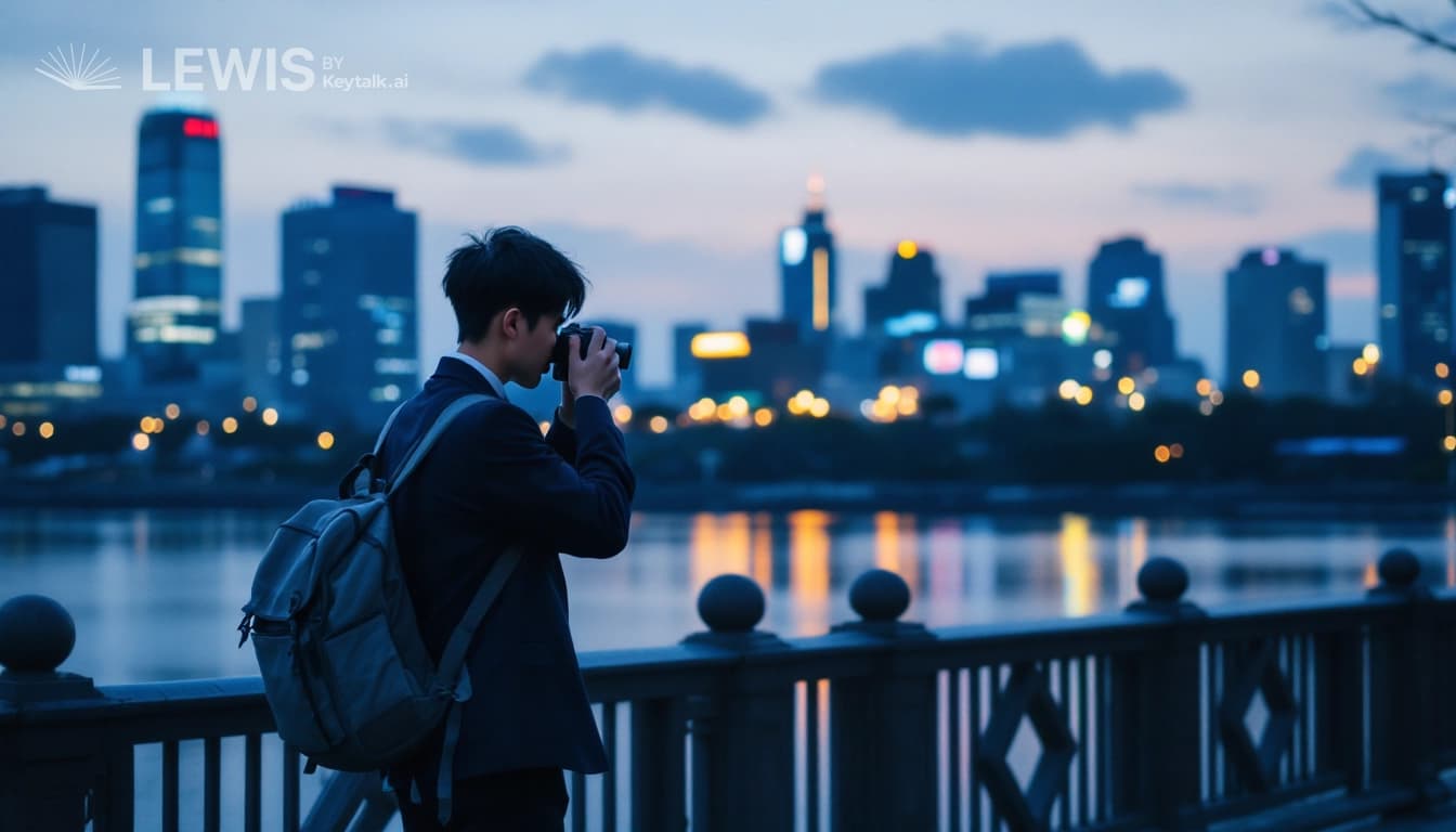 세기말 소년 표류기top serial