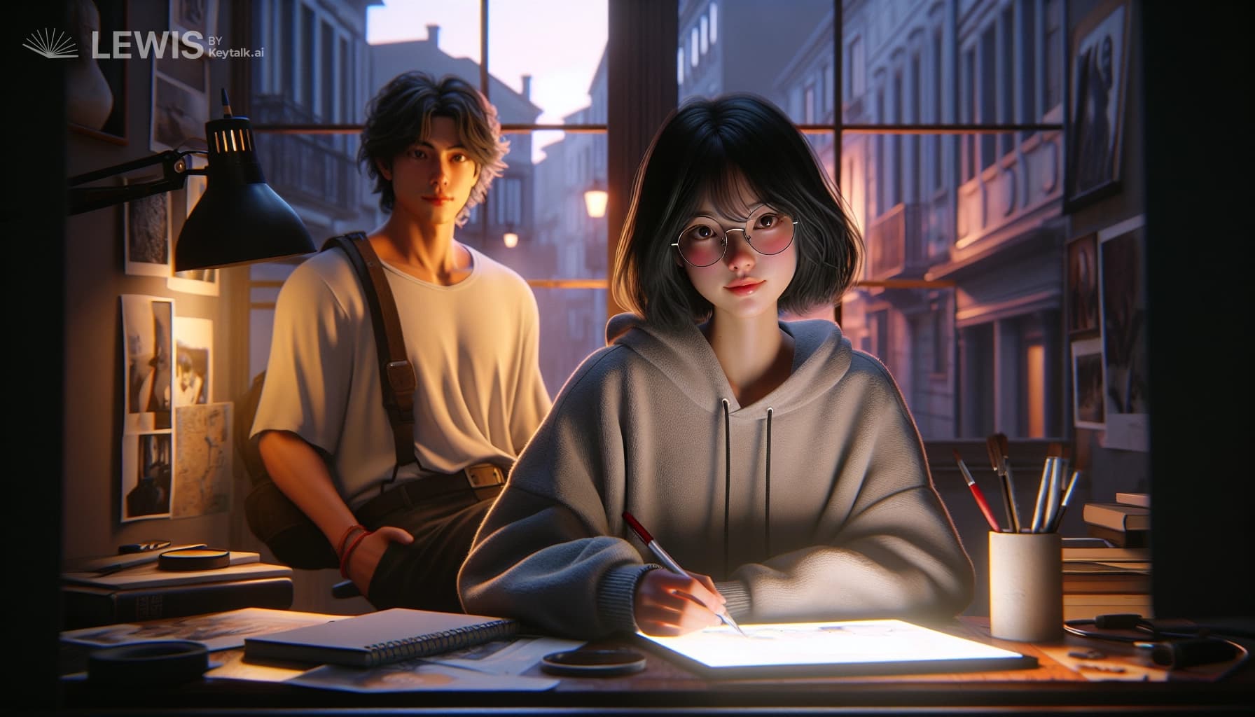 scene 3 image