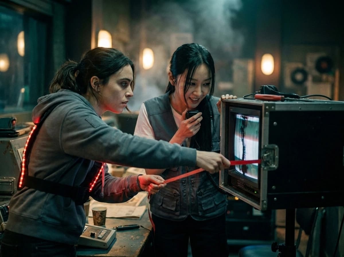 The Monitor’s Sealed Throat