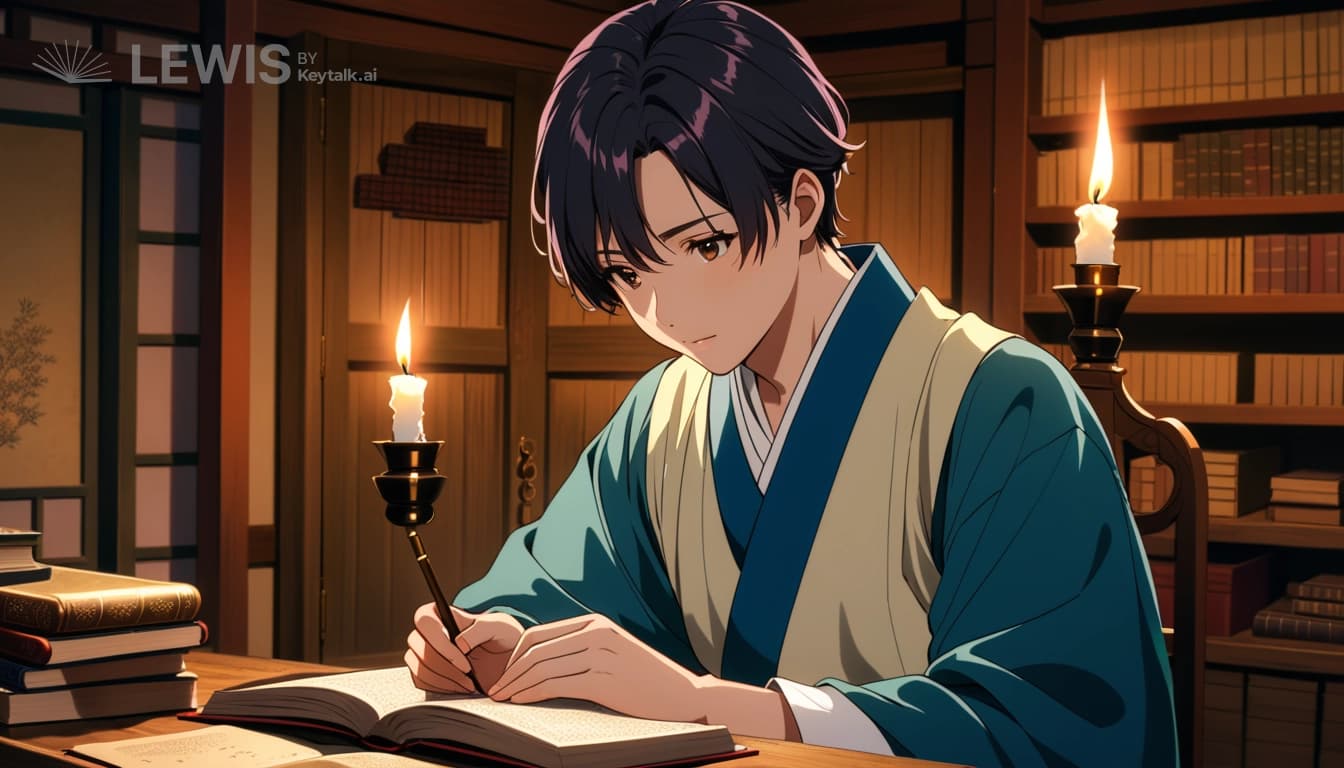 scene 1 image
