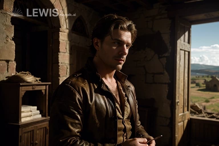 scene 1 image