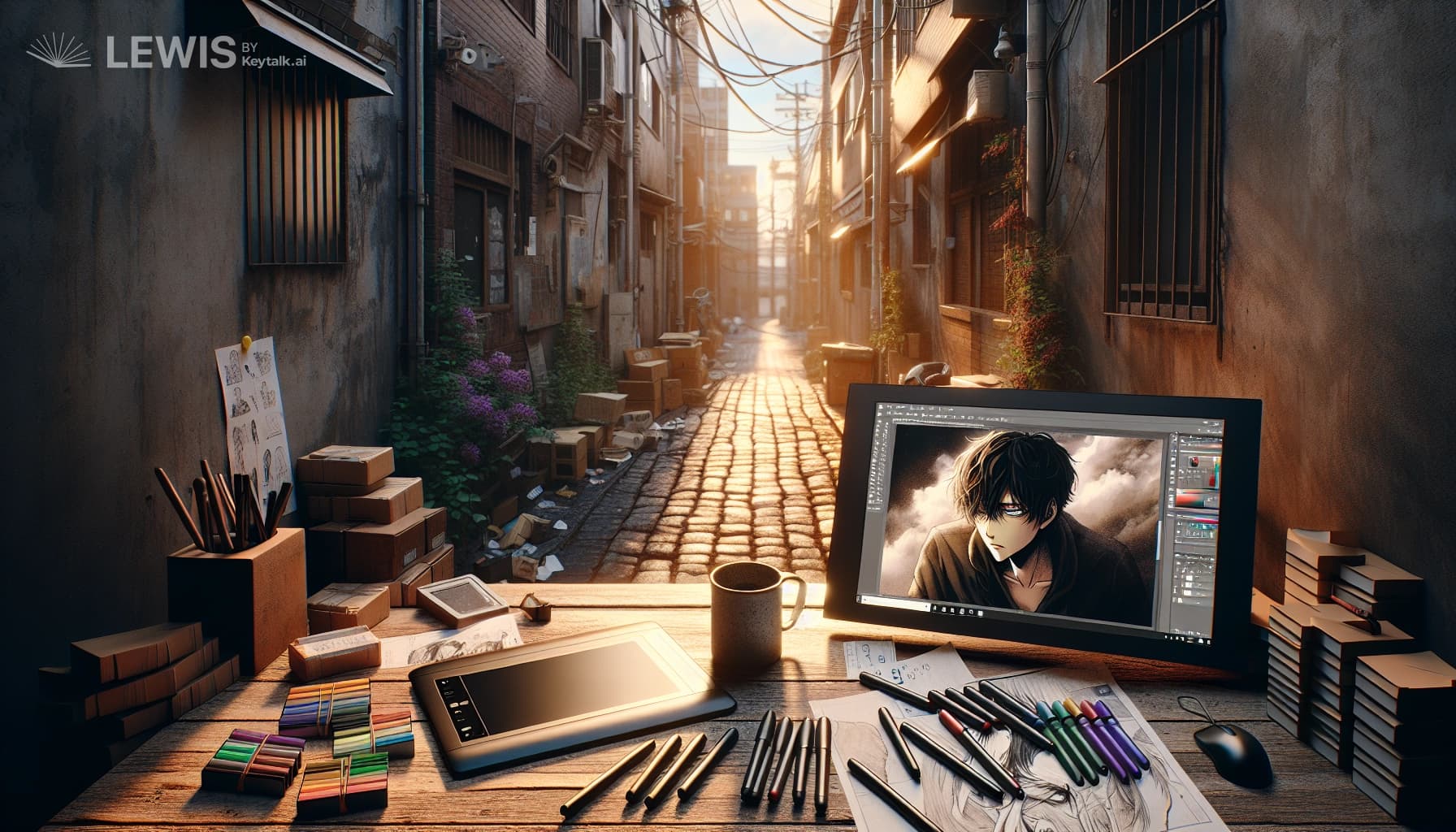 representative image
