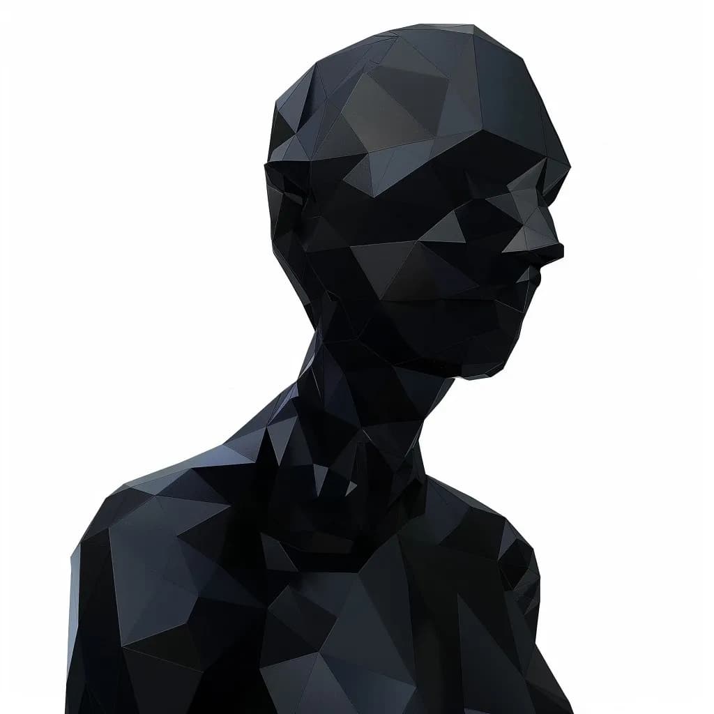 pseudohuman avatar