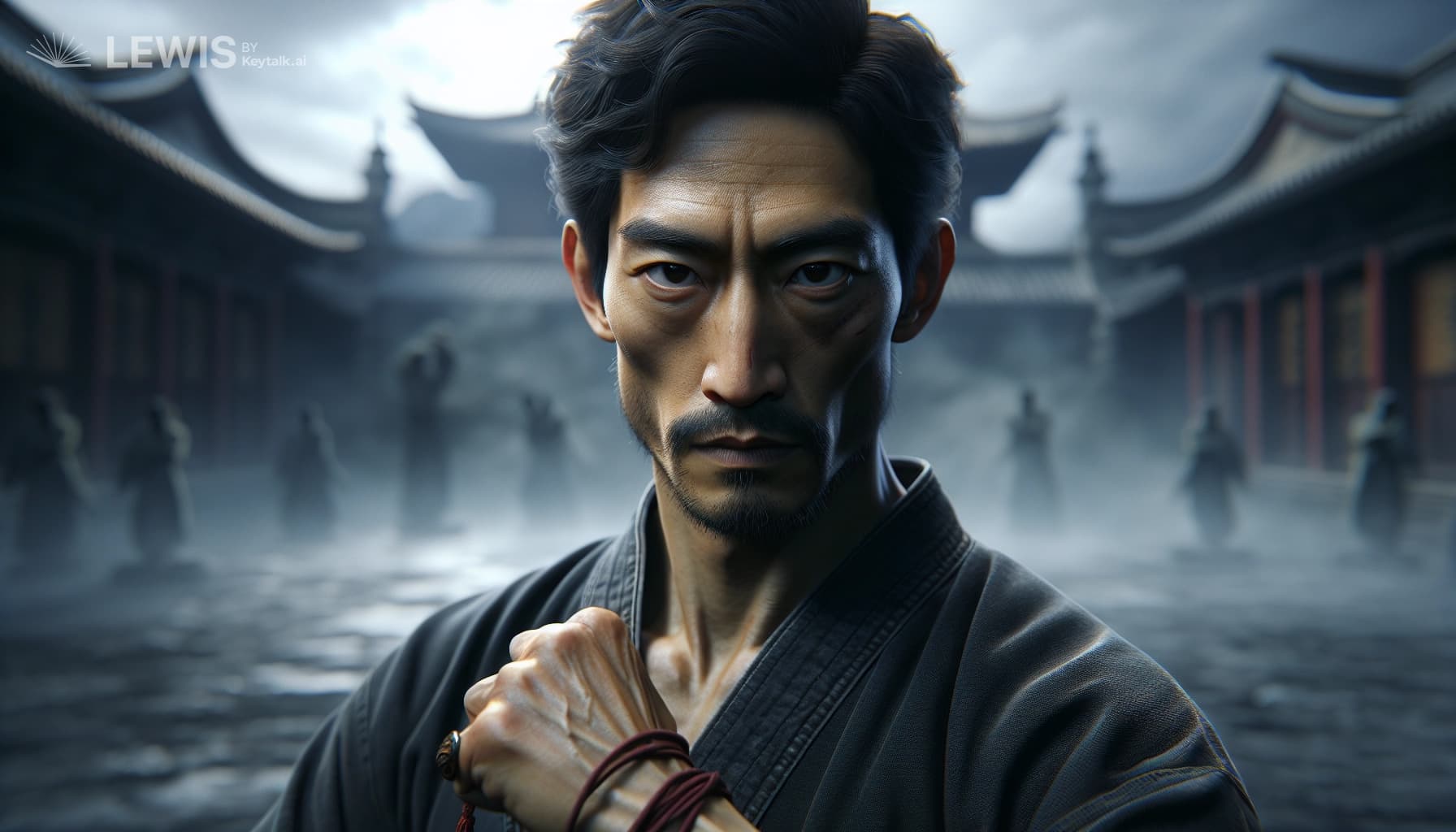 황혼의 배신자