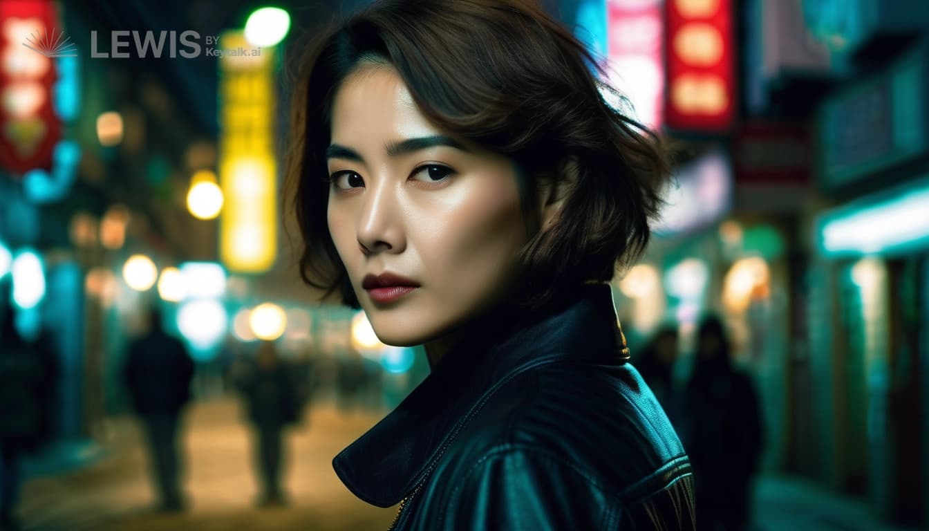철의 도시