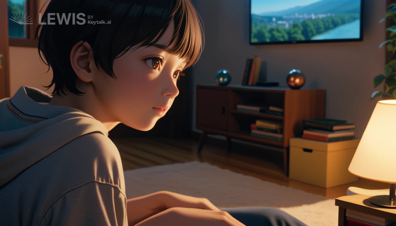 서울의 별똥별, 가족의 유대