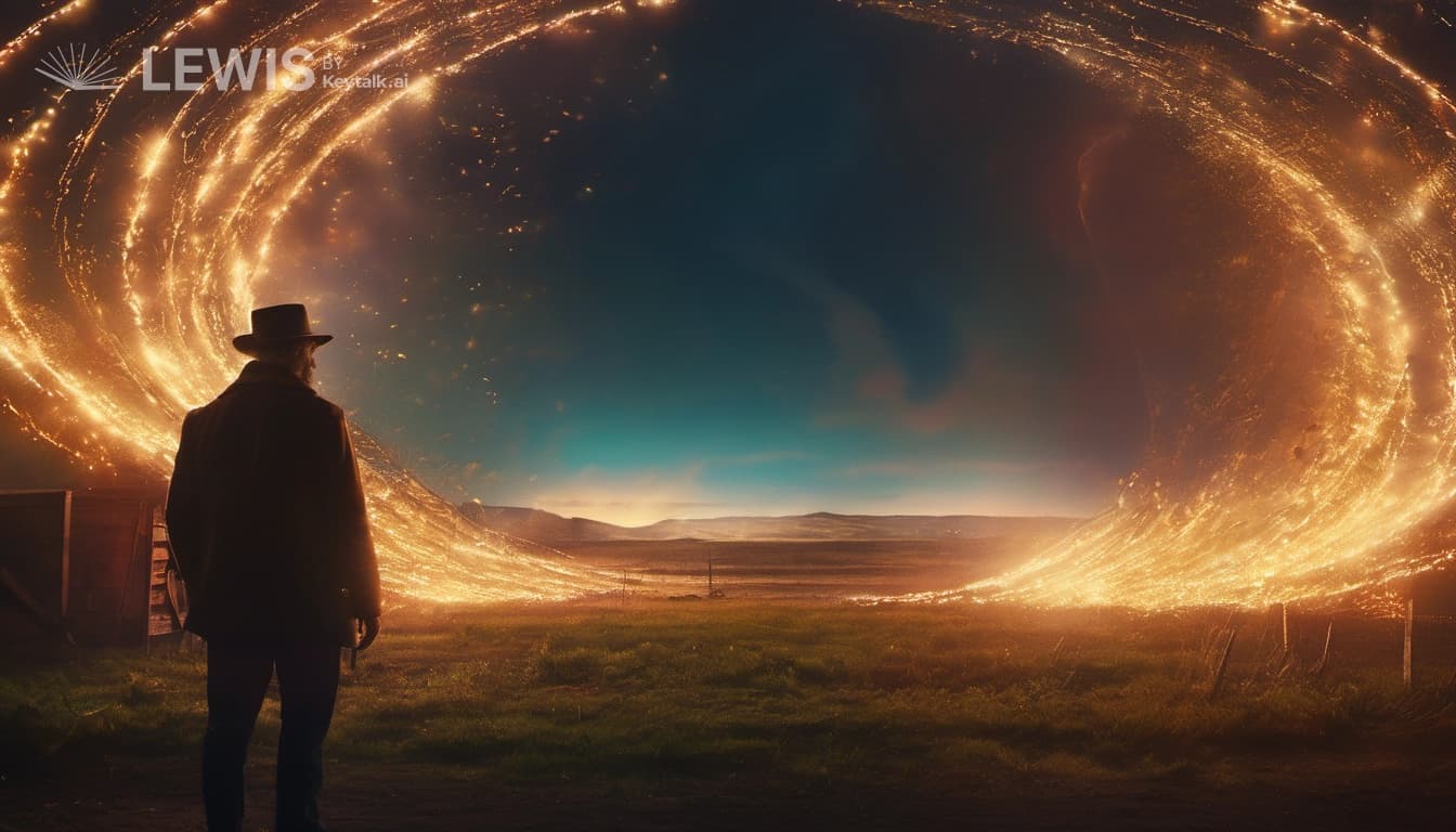 "The Enigmatic Secrets of Phoenix Blackwood: A Multigenre Odyssey"