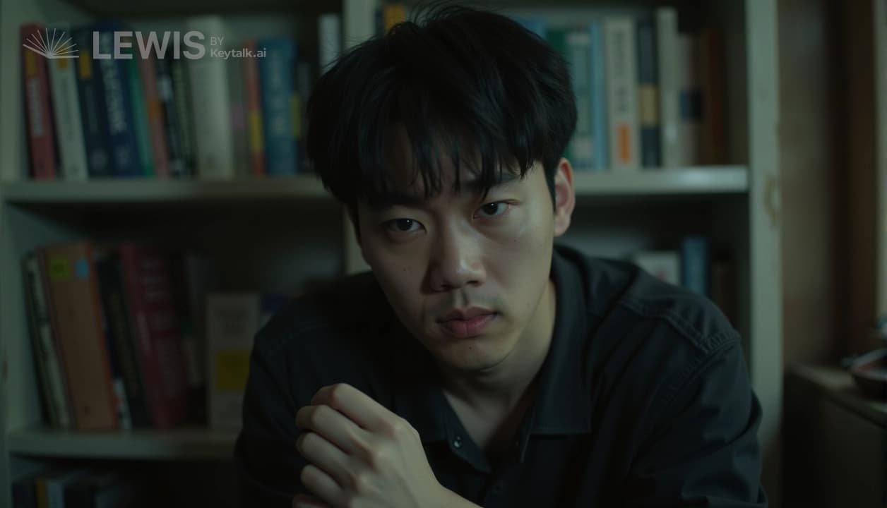 심야괴담회 제작진과 저수지의 저주