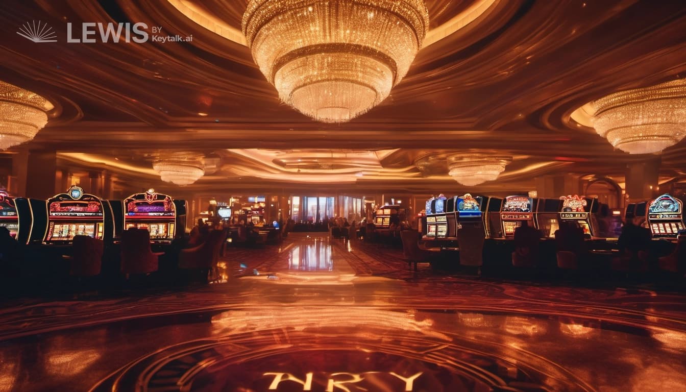 "The Allure of Shadows: A Spy's Perilous Gamble"