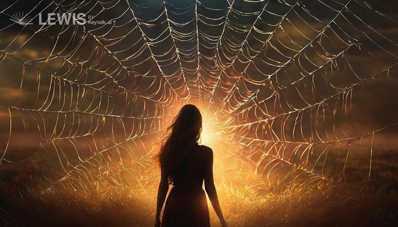 "Enigmatic Destinies: Unveiling Supernatural Secrets"