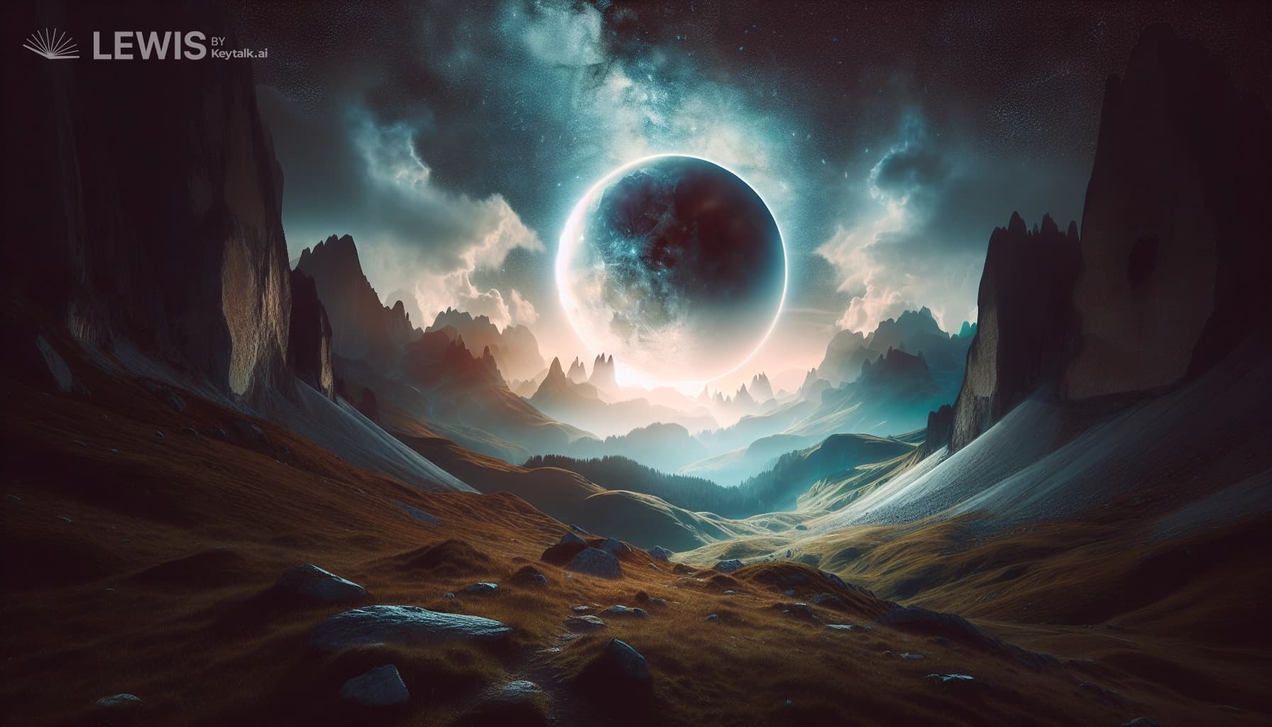Lunar Delirium: Portals to the Eclipse Psyche