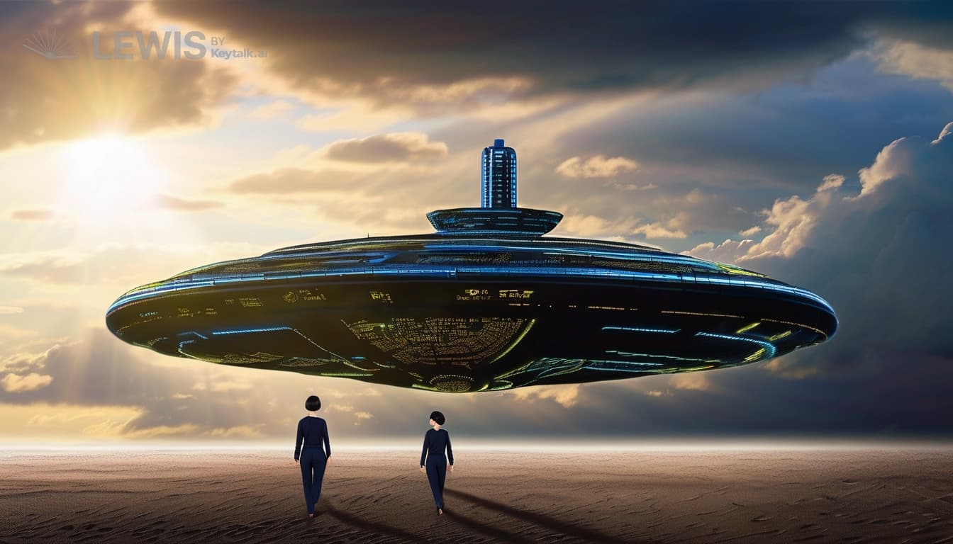 The ‘Mother Ships’