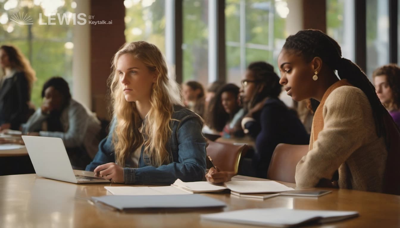 Breaking Barriers: Resilience and Revolution in a College Debate Club