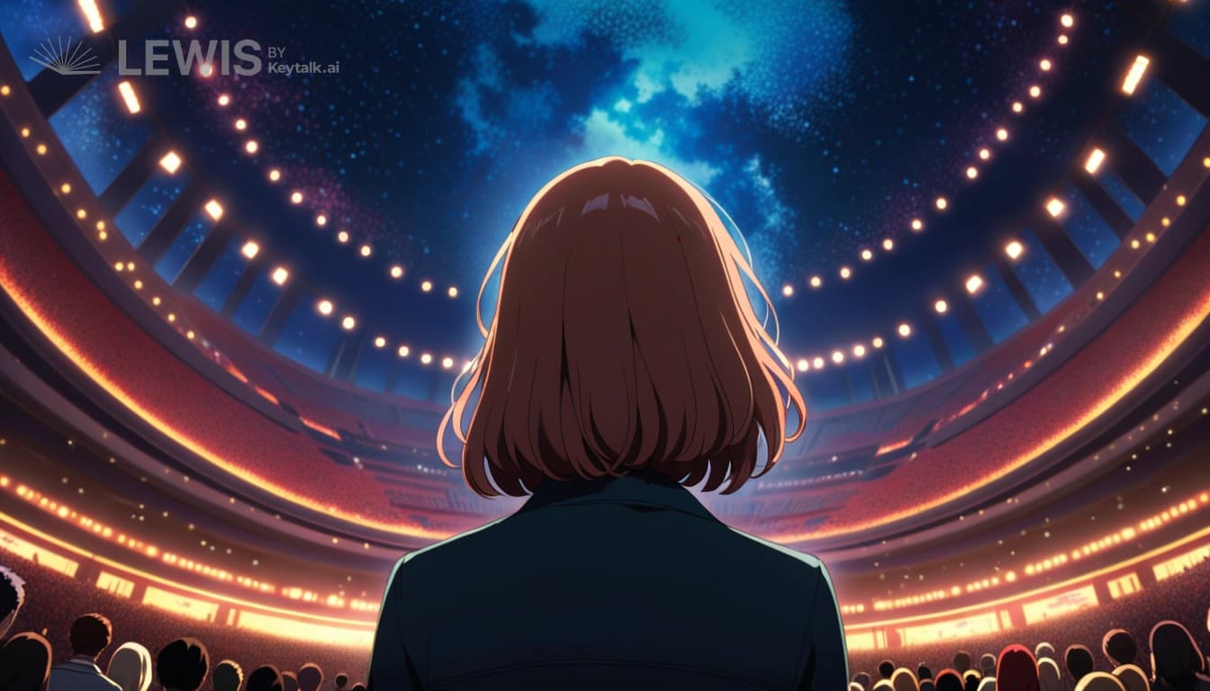 Symphony of Cosmic Terror