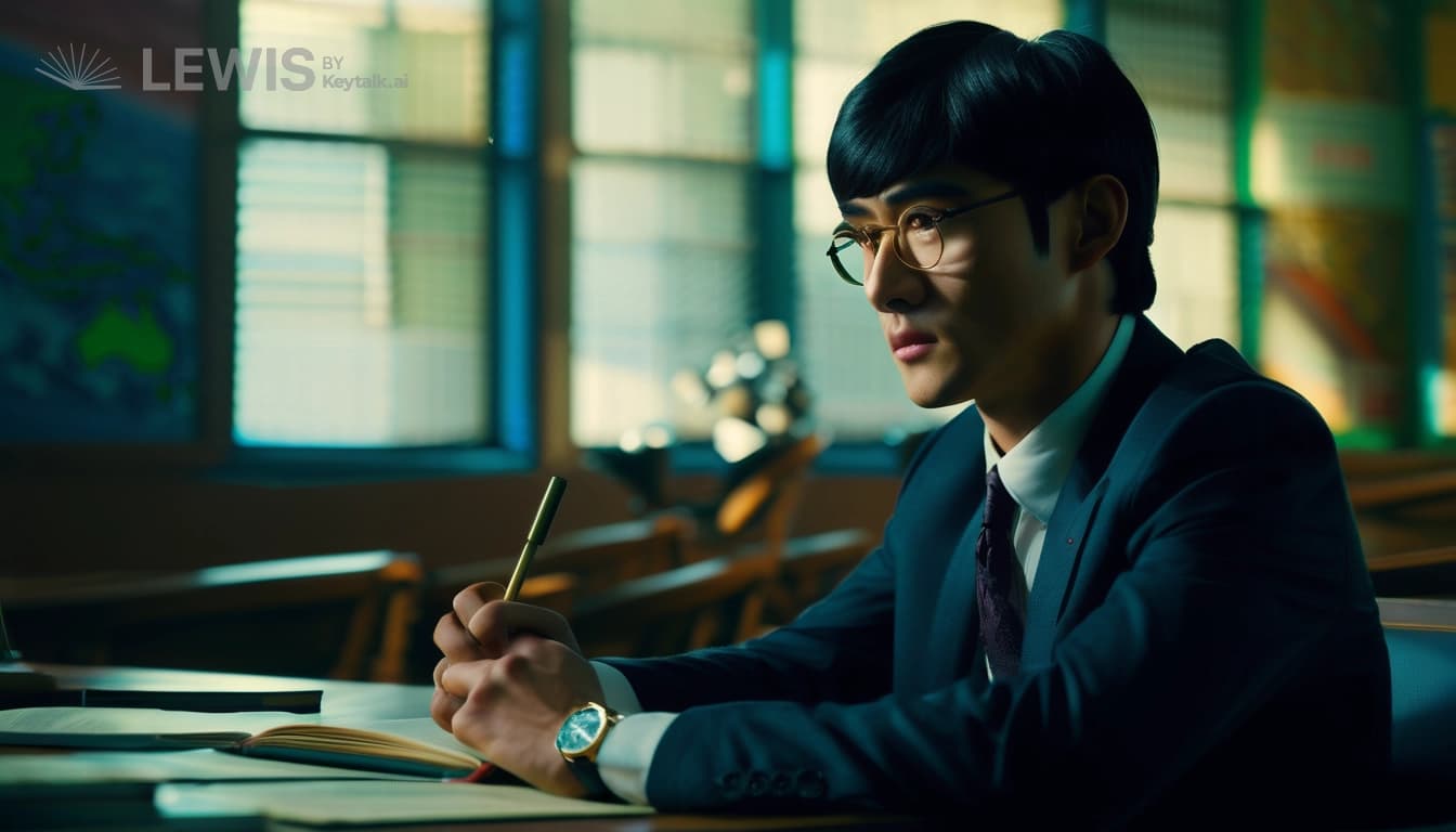 최후의 도시, 인간의 존엄을 지키다