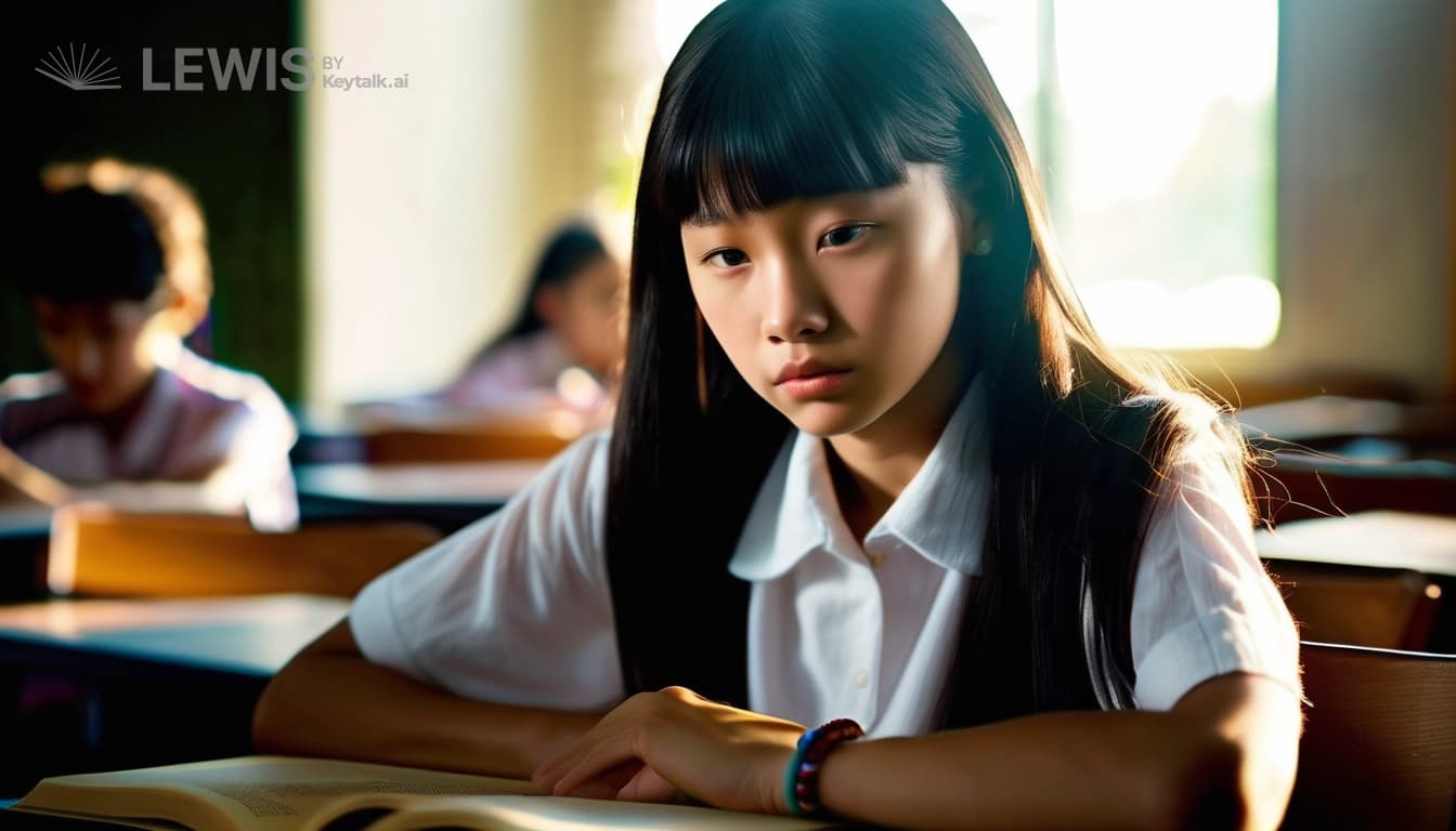 성장의 문턱에서