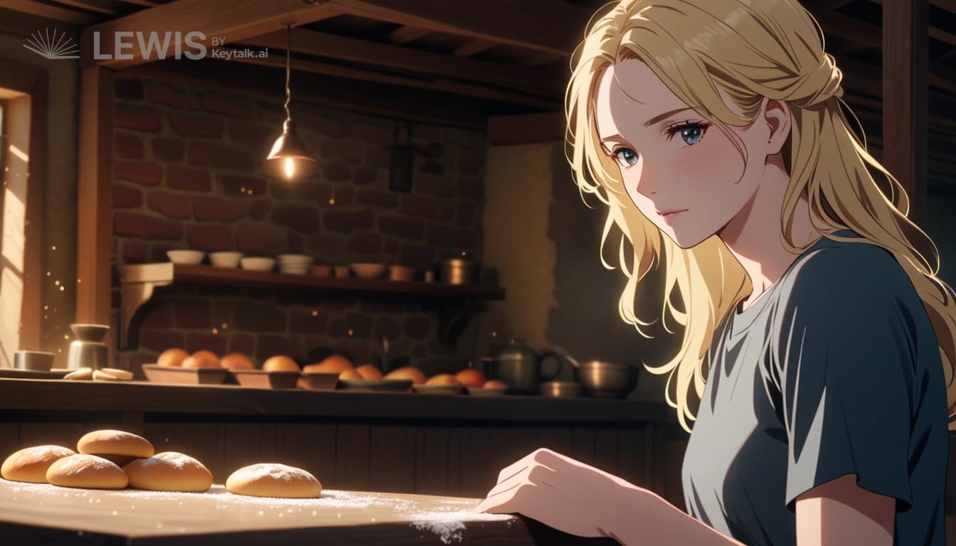 The Feast That Broke Us