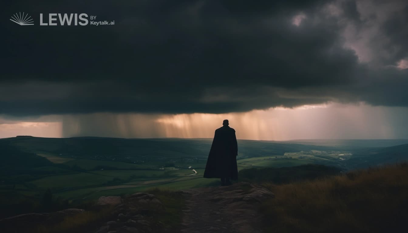 Whispers of the Scarlet Veil
