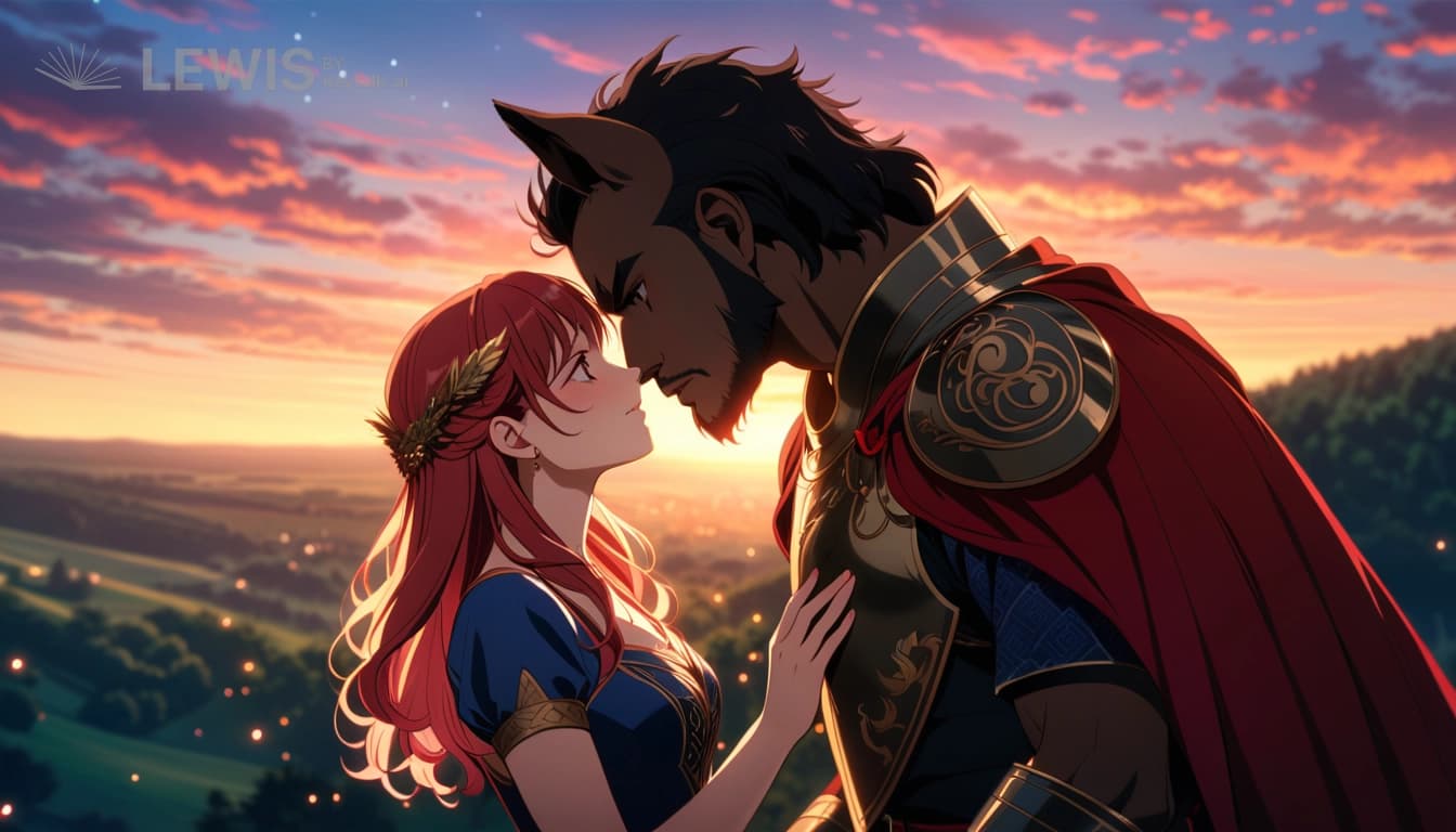 Heartvoid Chronicles: Melodies of the Lost Love