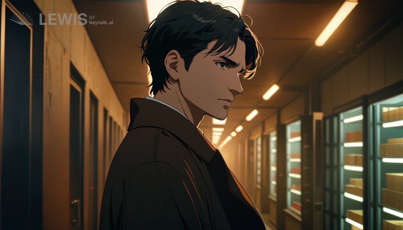 ((title))The Essence Thieves