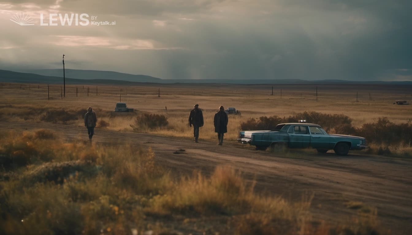 "Apocalypse Reborn: A Supernatural Alliance"