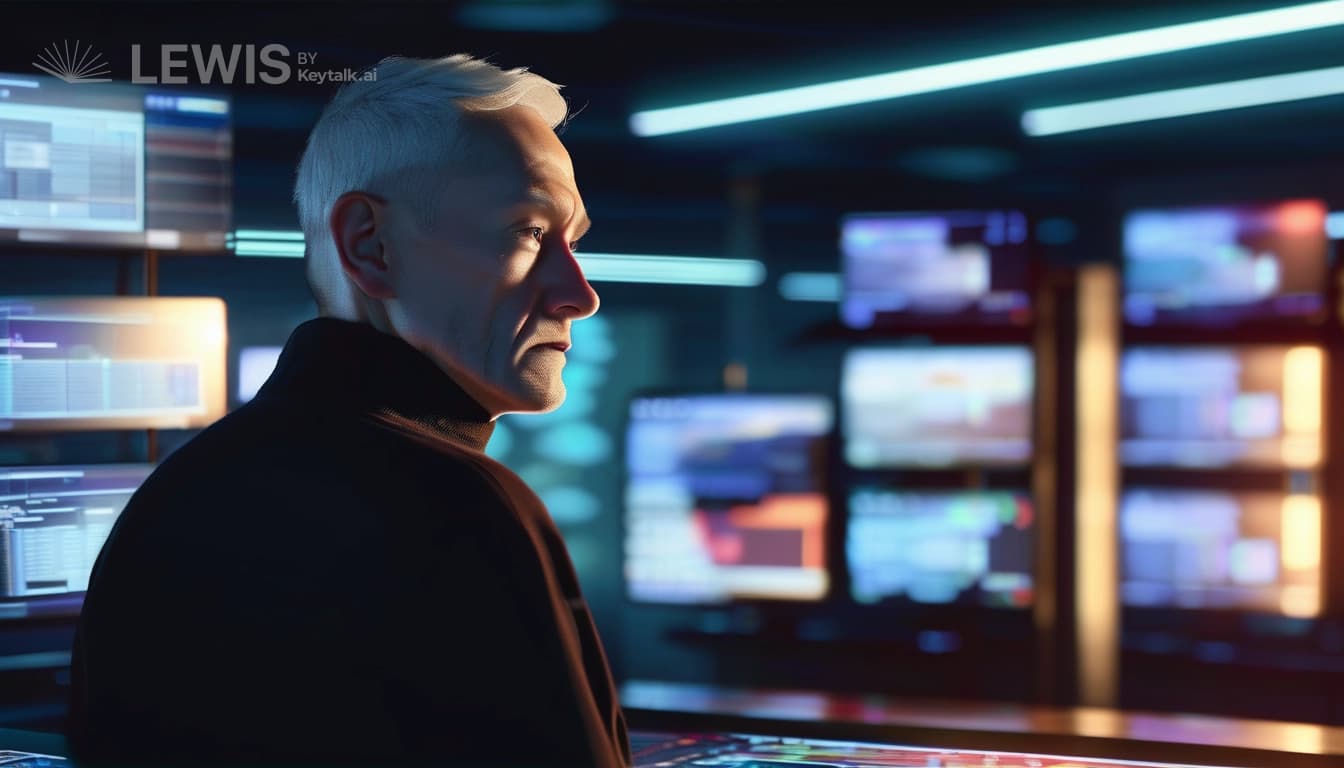 Digital Redemption