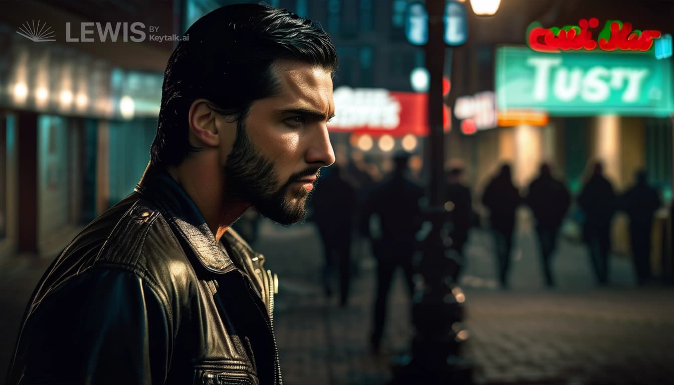 Shadows of Vengeance: The Al-Farouq Redemption
