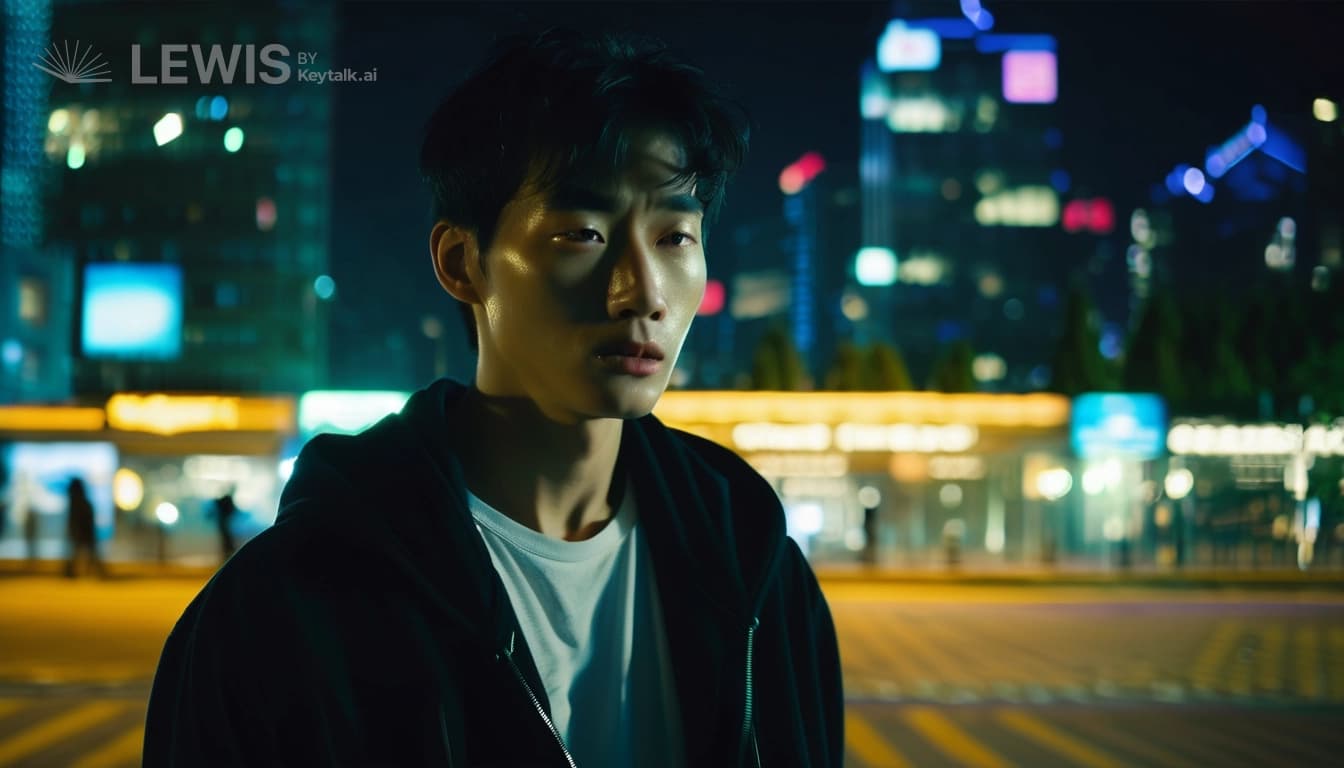 "살아 숨 쉬는" 목소리
