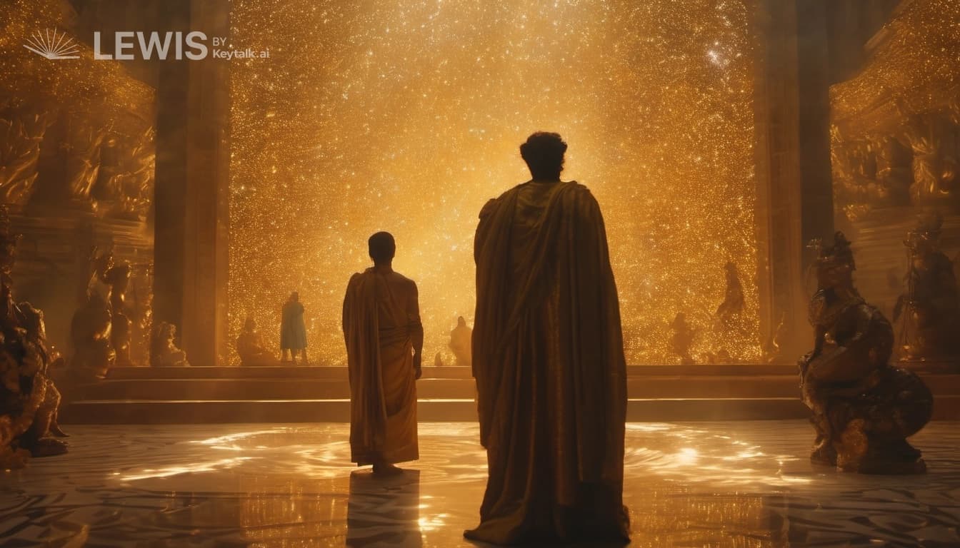 "The Myth Unveiled"